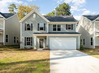 1010 Helms Rd, Charlotte, NC 28214