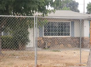 329 E 2oth, Merced, CA 95340