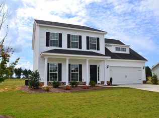 559 Brewer Dr, Aiken, SC 29809