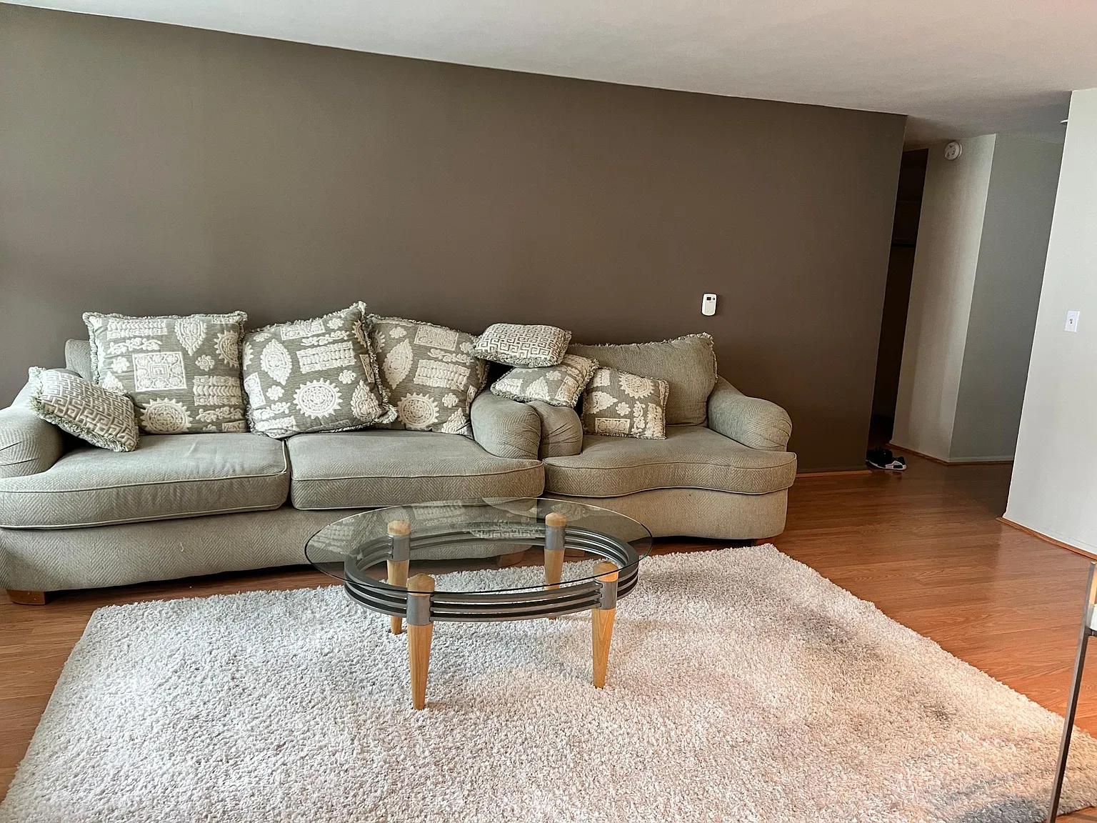1 bed, 840 sqft, $2,450 — Photo 4