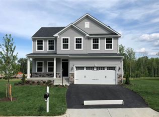 15930 Cambria Cove Blvd, Midlothian, VA 23112