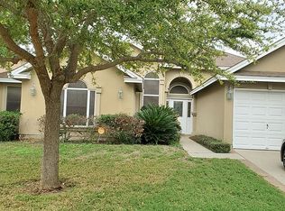 2105 Don Pascual Ct, Laredo, TX 78045