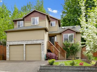 15724 SW Willow Ct, Sherwood, OR 97140