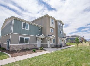 814 E 550 S UNIT A, American Fork, UT 84003