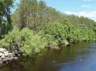 N13972 Divine Rapids Rd, Park Falls, WI 54552