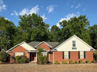 1135 Malone Dr, Sumter, SC 29154