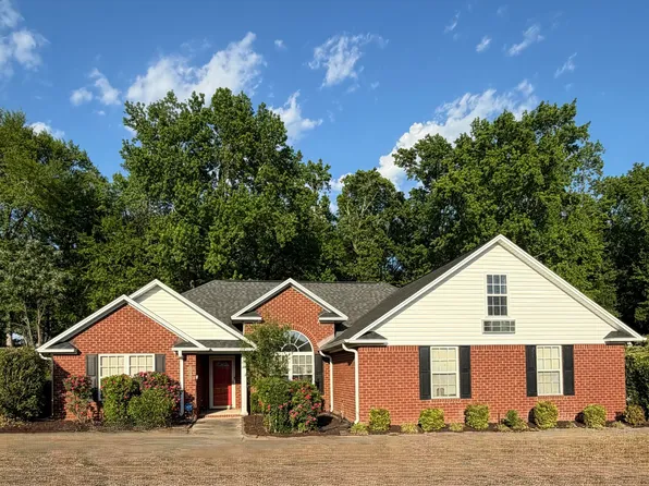 1135 Malone Dr, Sumter, SC 29154