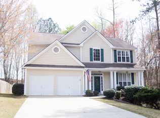 2710 Highland Pass, Alpharetta, GA 30004
