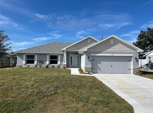378 Rallus Rd, Venice, FL 34293