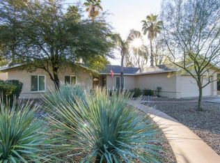 11957 N 92nd Pl, Scottsdale, AZ 85260