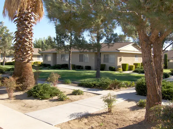Desert Gardens, 14762 Sequoia St #Dg-0010, Hesperia, CA 92345