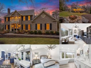 9200 Wrights Hollow Ln, Lorton, VA 22079