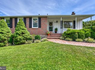 9505 Perry Brook Ct, Nottingham, MD 21236