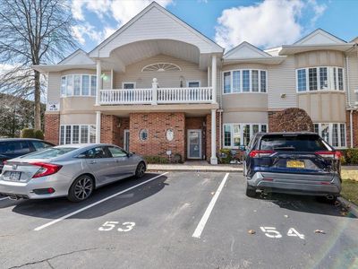 52 Sarah Court #4, Amityville, NY, 11701
