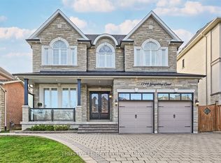 1799 Grayabbey Ct, Pickering, ON L1V 7G2