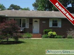 5049 Finn Rd, Virginia Beach, VA 23455