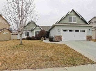 2838 E Hero Dr, Meridian, ID 83642
