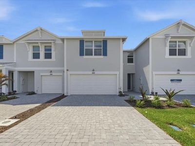590 Salisbury Circle, Fort Pierce, FL, 34982