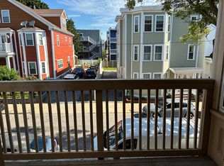 13 Romsey St #2B, Dorchester, MA 02125