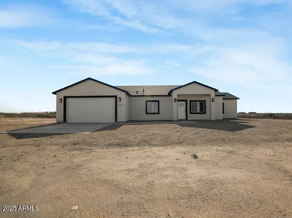 3755 N 363RD Avenue, Tonopah, AZ 85354