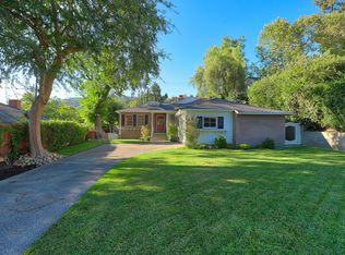 5071 Westslope Ln, La Canada Flintridge, CA 91011