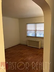 Rented by Astor Realty