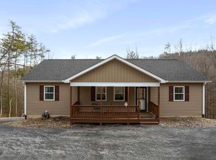 452 Alpine Way, Mount Jackson, VA 22842