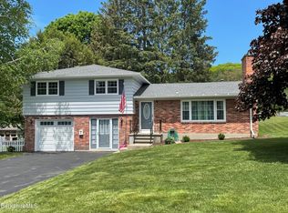 51 Michael Dr, Pittsfield, MA 01201