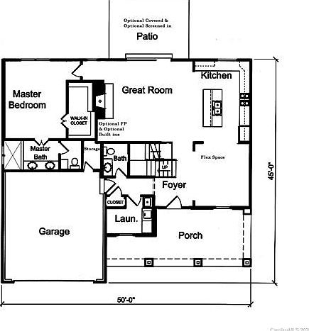2nd image of 1658 Paddock Cir #12