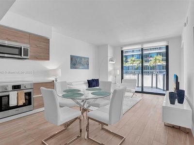 1300 S Miami Ave #1208, Miami, FL, 33128