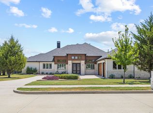 505 Shadow Wood Ln, Heath, TX 75032
