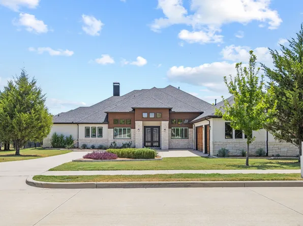 505 Shadow Wood Ln, Heath, TX 75032