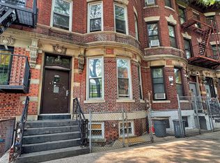 1821 Topping Ave, Bronx, NY 10457