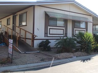 1300 W Menlo Ave SPACE 192, Hemet, CA 92543