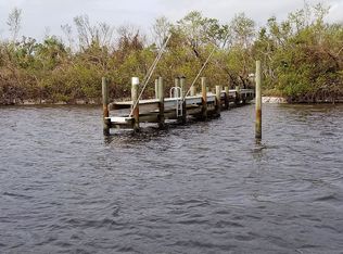 10581 Keewaydin Is, Naples, FL 34113