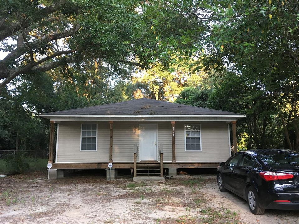 New single-family home, only three years old