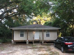 2628 6th Ave, Gulfport, MS 39501