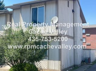 1283 N 400 E #4, Logan, UT 84321