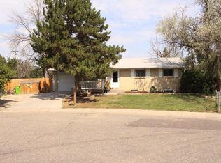 6565 W 78th Cir, Arvada, CO 80003