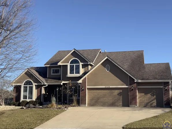 3728 SW Stonybrook Dr, Topeka, KS 66610