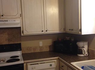 412 Burney St, Colbert, OK 74733