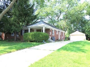 3020 Sharon Ave, Indianapolis, IN