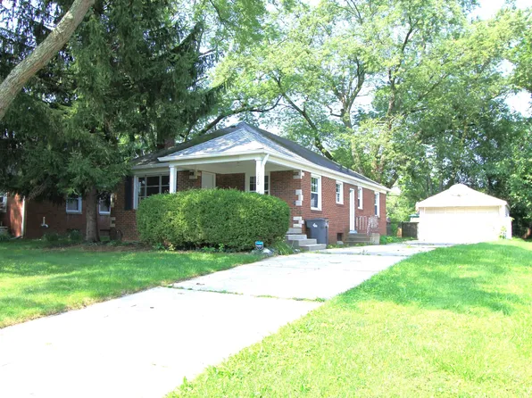 3020 Sharon Ave, Indianapolis, IN 46222