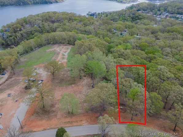 LOT-31R Woodland Point, Linn Creek, MO 65052