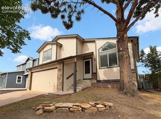5745 Corinth Dr, Colorado Springs, CO 80918