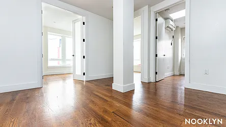 Rented by Nooklyn NYC LLC