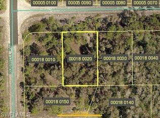 516 Aaron St, Lehigh Acres, FL 33974