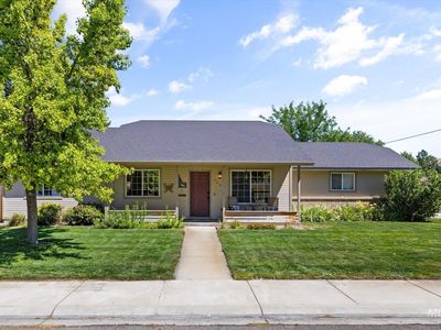 7048 W Baron Ave, Boise, ID, 83714
