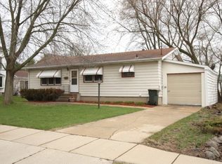 247 South St, Sun Prairie, WI 53590