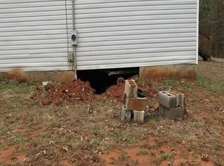 533 Henry Higgins Rd, Jackson, GA 30233